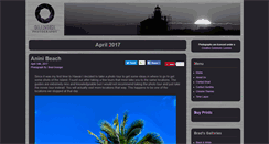 Desktop Screenshot of grangerphotography.com